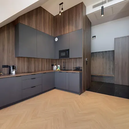 Apartamento Rentplanet - Kras