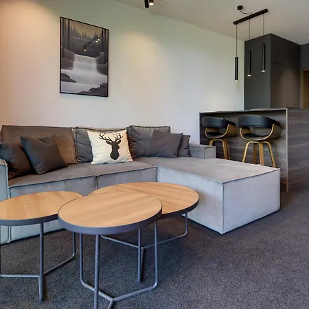 Apartamento Rentplanet - Kras
