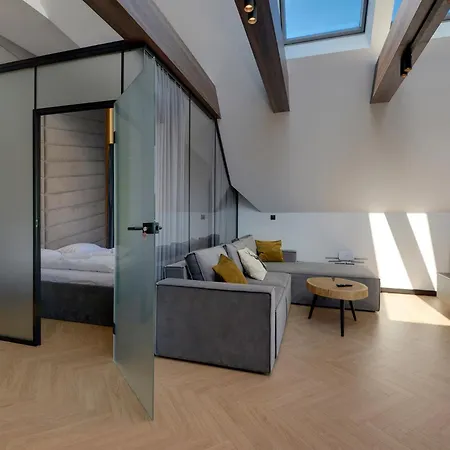 Rentplanet - Kras Apartment Schreiberhau