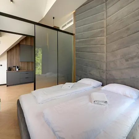 Apartment Rentplanet - Kras Schreiberhau