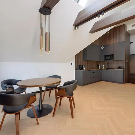 Apartman Rentplanet - Kras *