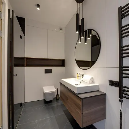 Apartment Rentplanet - Kras Schreiberhau
