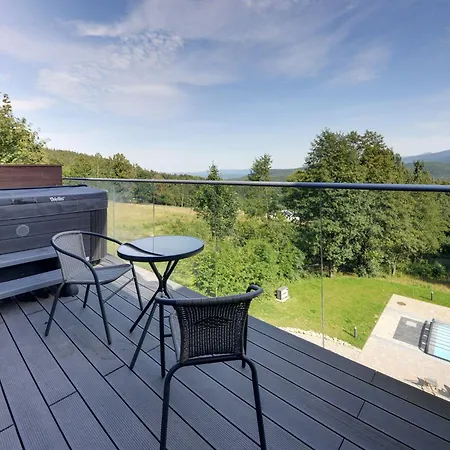 Rentplanet - Kras Apartman