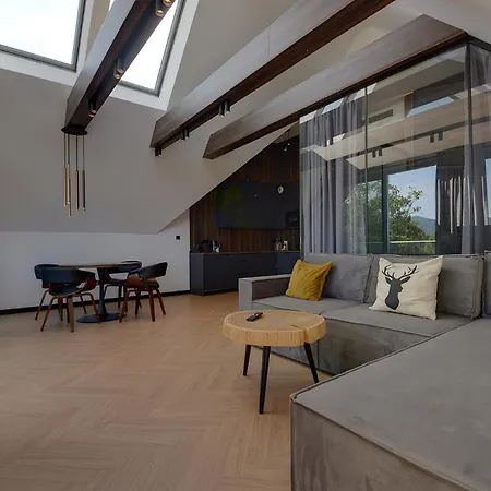 Rentplanet - Kras Apartman Szklarska Poręba