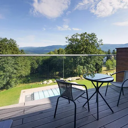 Apartman Rentplanet - Kras Szklarska Poręba