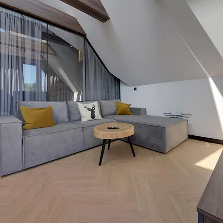 Apartment Rentplanet - Kras