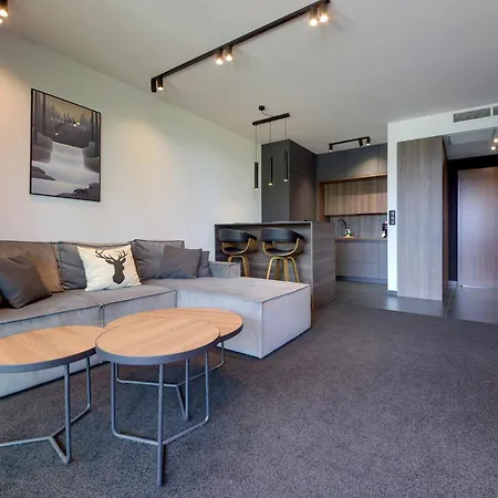 Rentplanet - Kras Apartman Szklarska Poręba