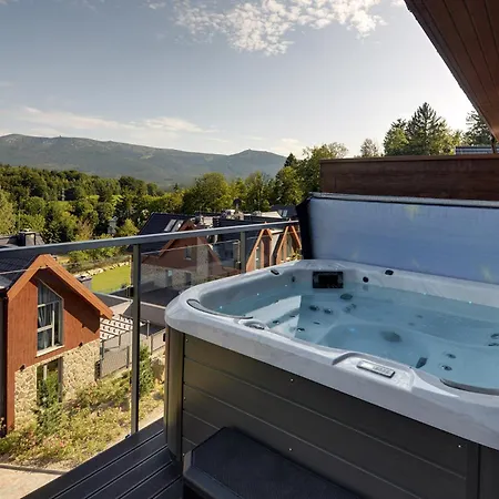 Rentplanet - Kras Szklarska Poręba