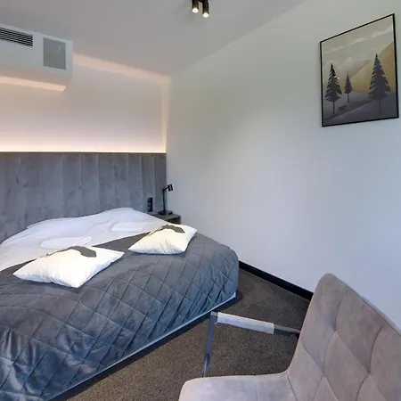 Rentplanet - Kras Szklarska Poręba