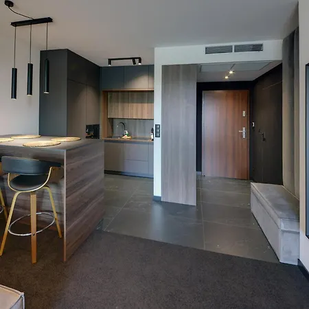 Apartman Rentplanet - Kras