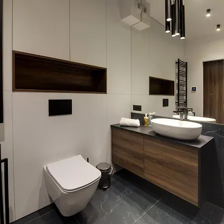 Rentplanet - Kras Szklarska Poręba