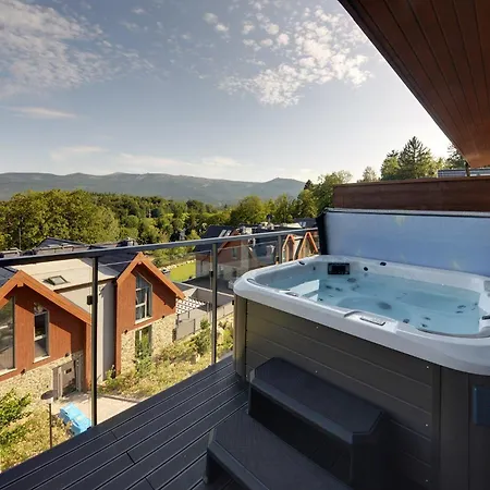 Rentplanet - Kras Apartman Szklarska Poręba