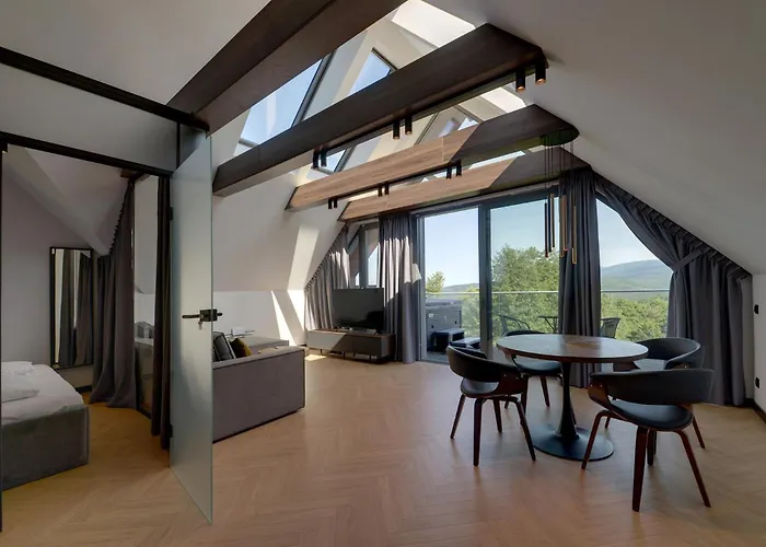 Rentplanet - Kras Apartamento