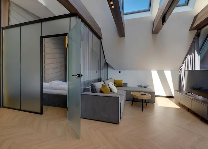 Rentplanet - Kras Apartamento Szklarska Poręba