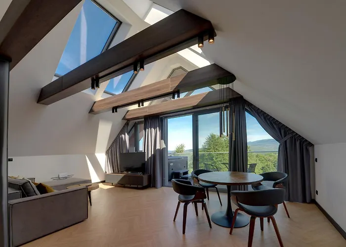 Rentplanet - Kras * Szklarska Poręba