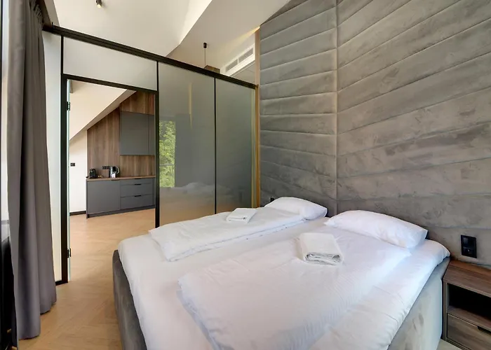 Apartamento Rentplanet - Kras Szklarska Poręba