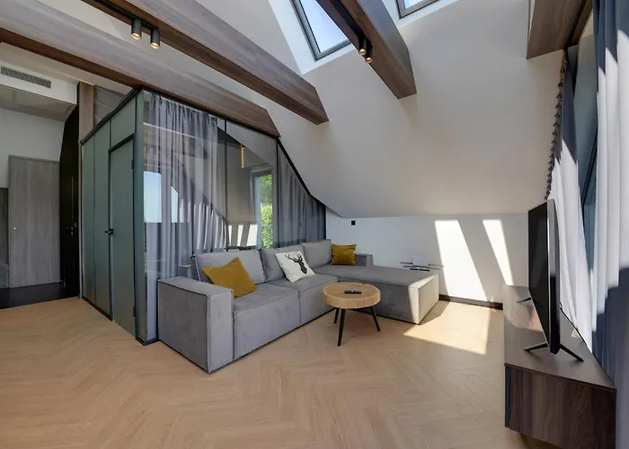 Rentplanet - Kras * Szklarska Poręba