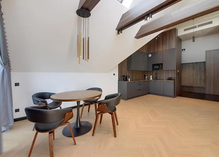 Apartamento Rentplanet - Kras *