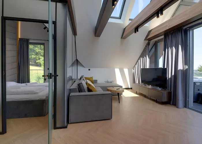 Rentplanet - Kras Apartamento Szklarska Poręba