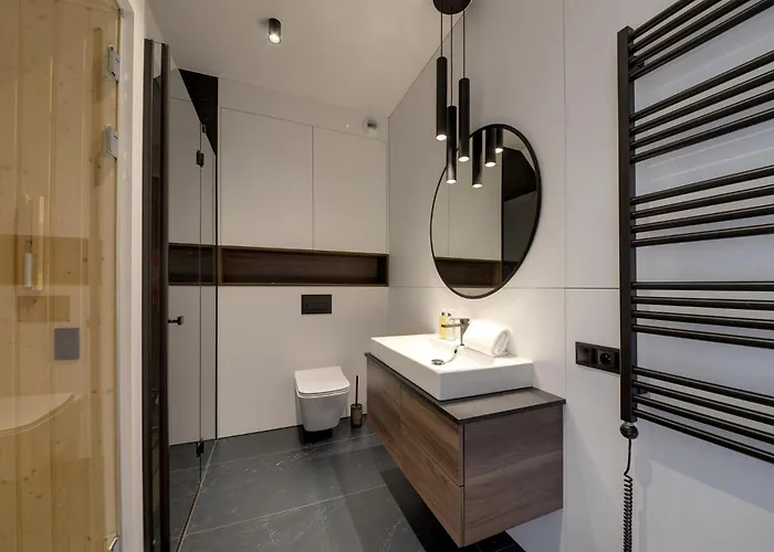 Apartamento Rentplanet - Kras Szklarska Poręba