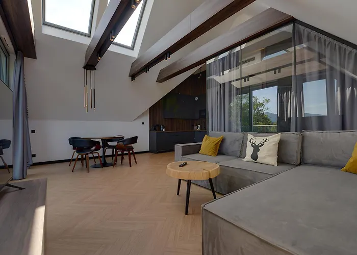 Rentplanet - Kras Apartamento Szklarska Poręba