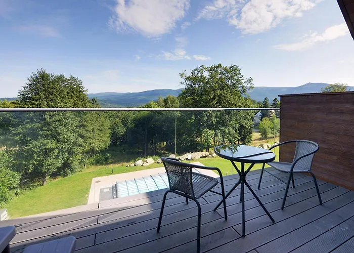 Apartamento Rentplanet - Kras Szklarska Poręba