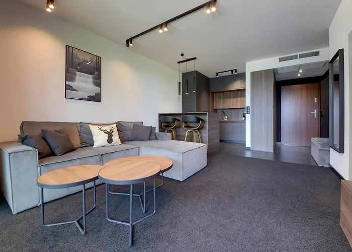 Rentplanet - Kras Apartamento Szklarska Poręba