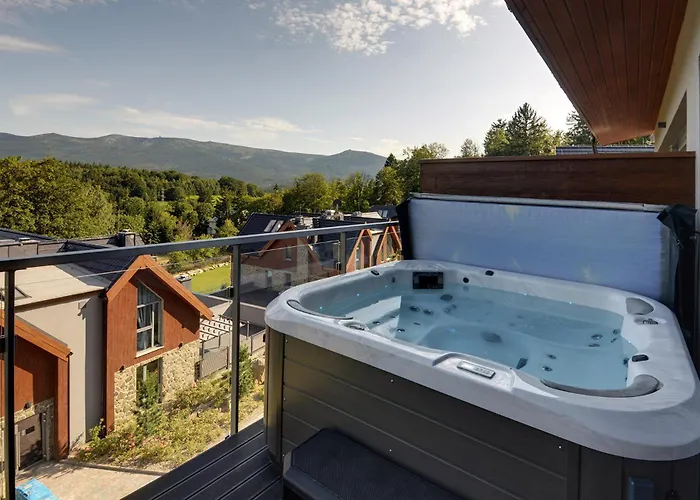 Rentplanet - Kras Szklarska Poręba