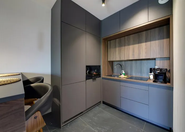 Rentplanet - Kras Apartamento Szklarska Poręba