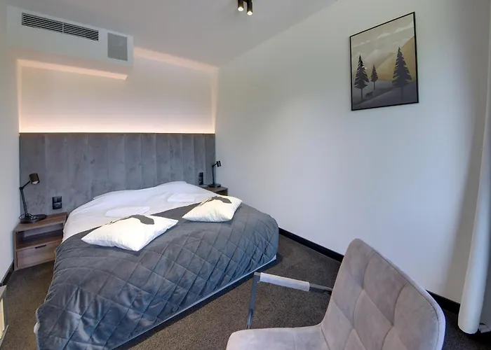 Rentplanet - Kras Szklarska Poręba