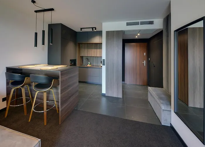 Apartamento Rentplanet - Kras