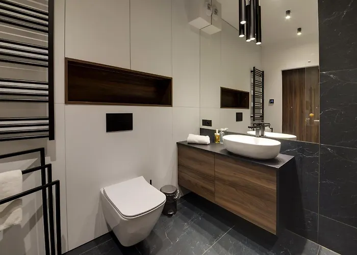 Rentplanet - Kras Szklarska Poręba