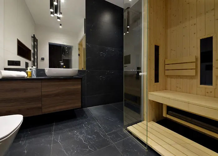 Rentplanet - Kras Szklarska Poręba