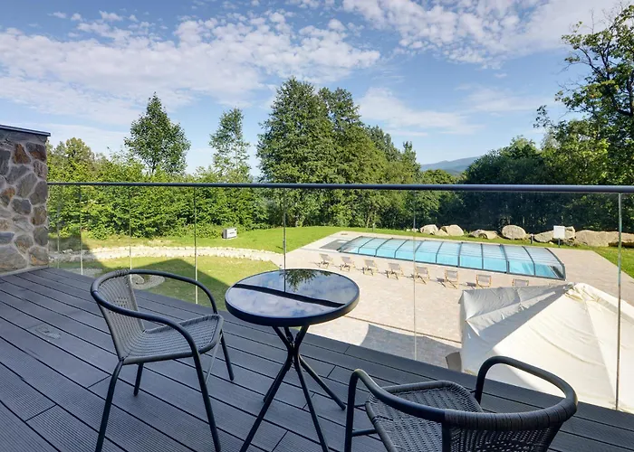 Rentplanet - Kras * Szklarska Poręba