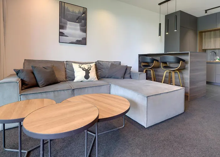 Rentplanet - Kras Apartamento