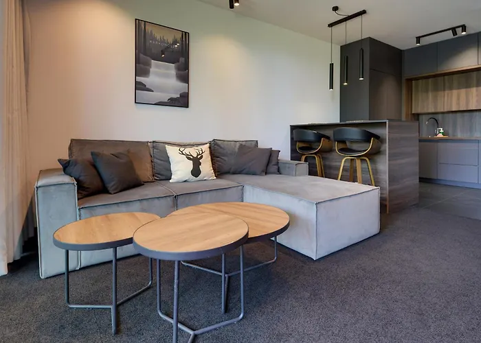 Apartamento Rentplanet - Kras