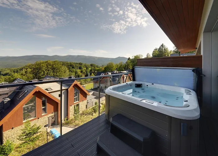 Rentplanet - Kras Apartamento Szklarska Poręba