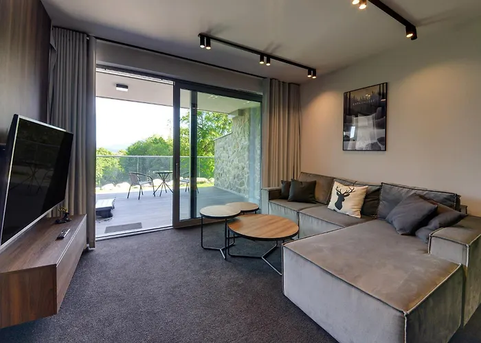 Rentplanet - Kras * Szklarska Poręba